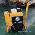 200kg Vibrating Hand Held Roller Compactor (FYL-450)